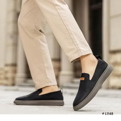 Majestic Fade Loafer